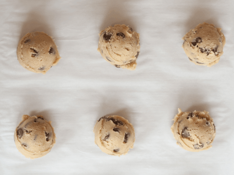 Cookie Dough