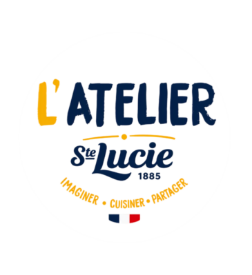 L'atelier SL logo rond