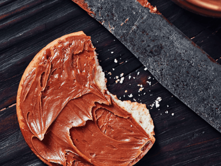 Pâte à Tartiner vanille