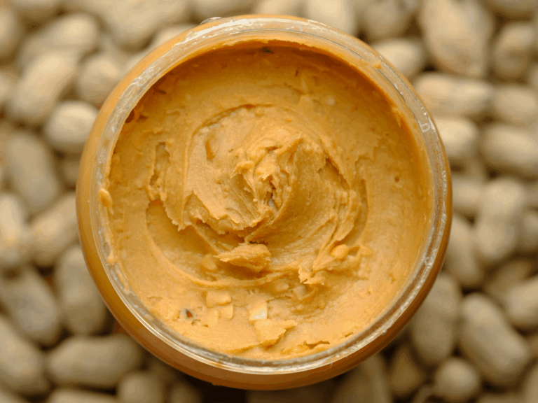 Pâte à Tartiner pumpkin spice