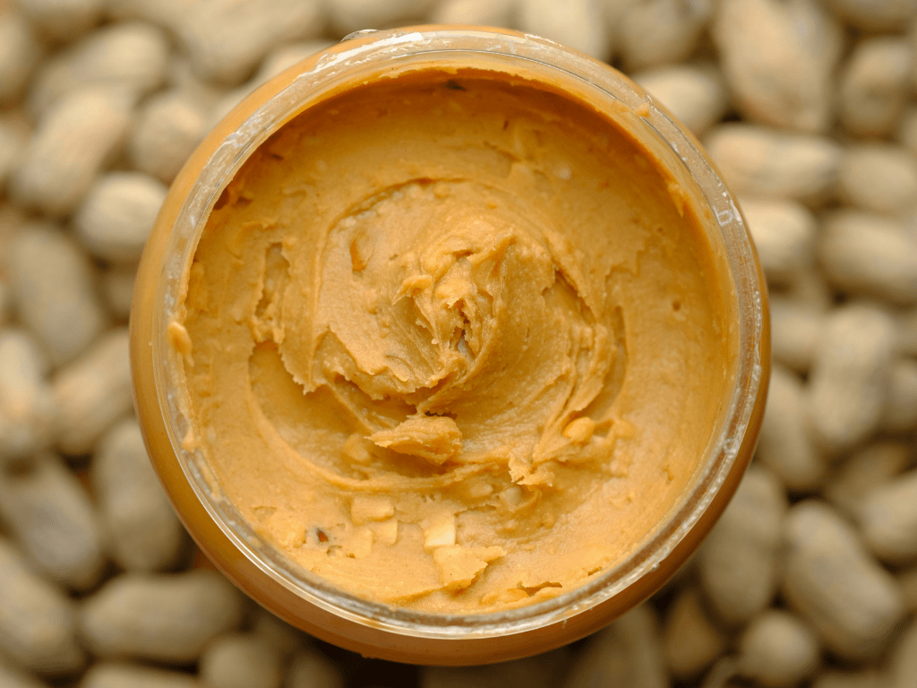 Pâte à Tartiner pumpkin spice