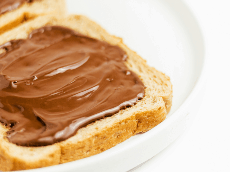 Chocolate-Peanut Spread