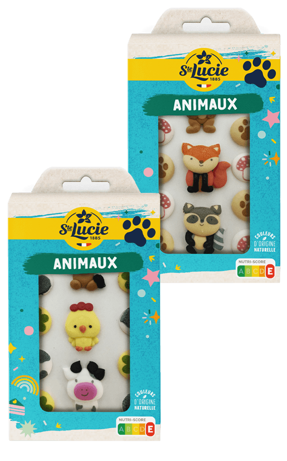 Décors Animaux