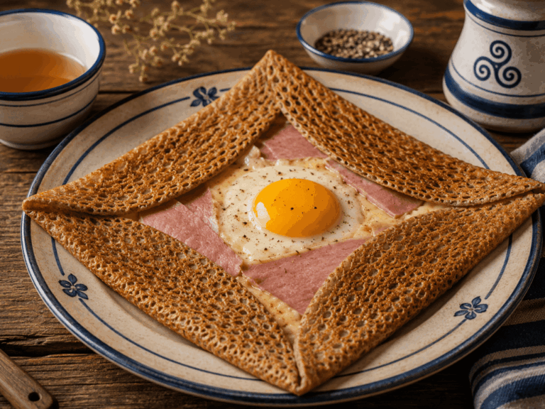 Galette Complete