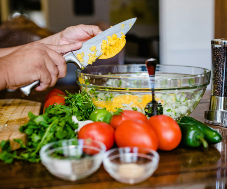 Astuces repas express