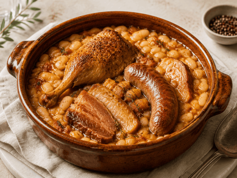 Cassoulet