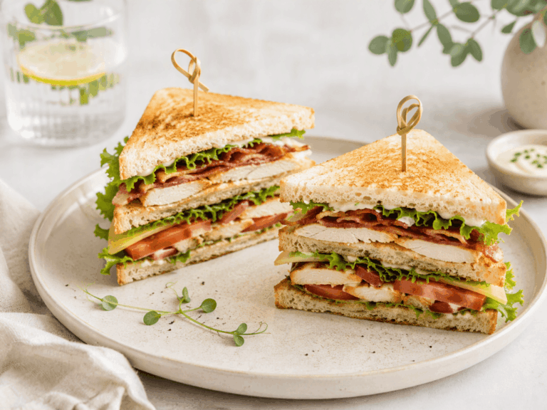 Club Sandwich