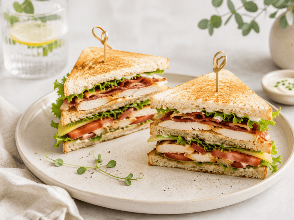 Club Sandwich