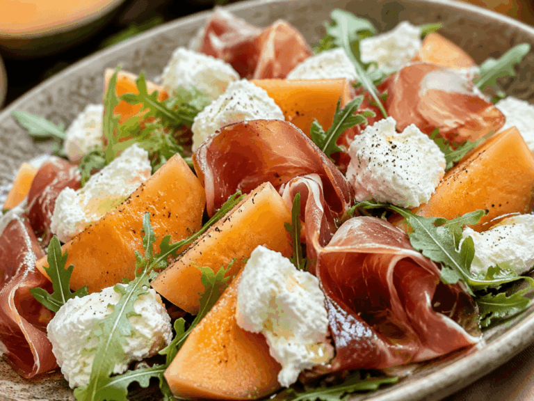 Corsican Salad