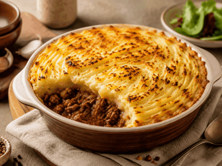 Hachis Parmentier