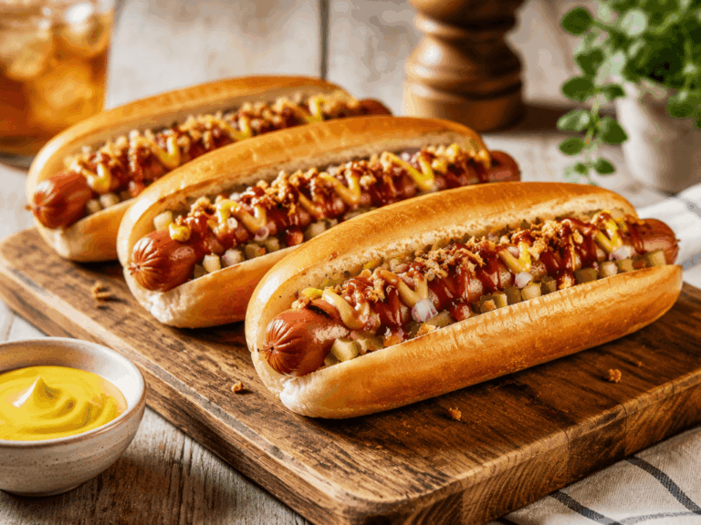Hot Dog