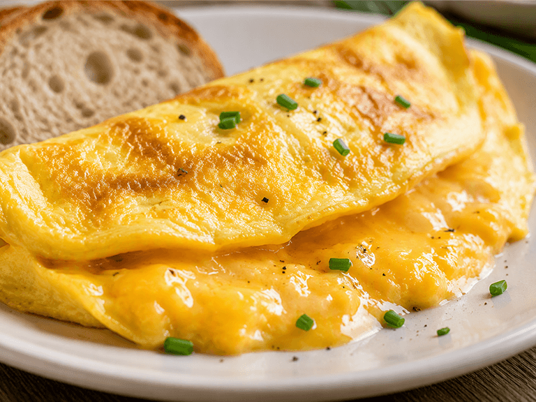 Omelette