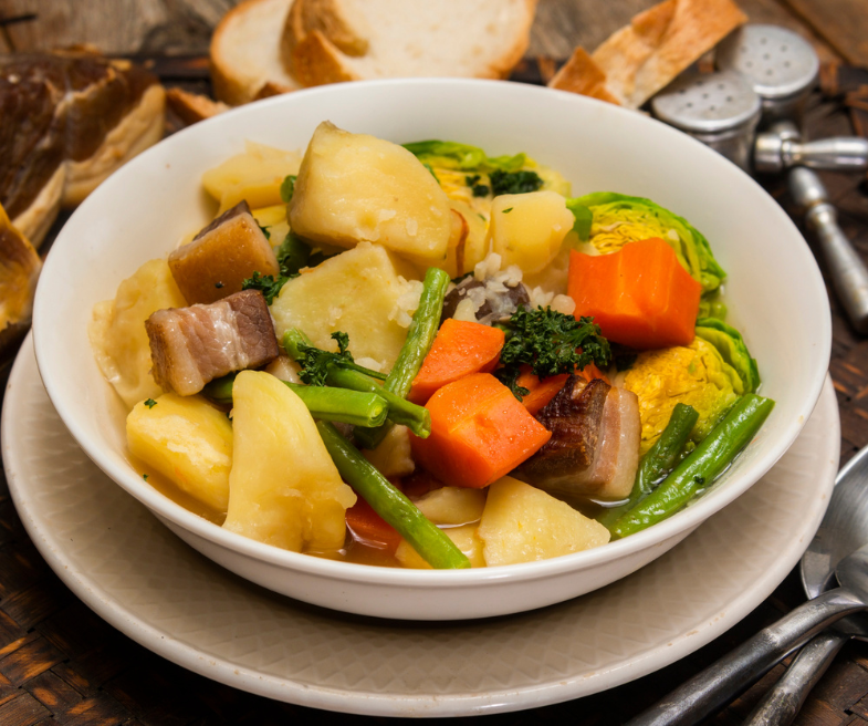 astuce recettes traditionnelles françaises