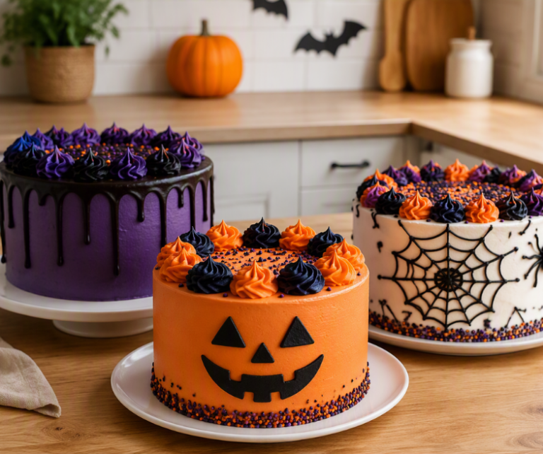 Astuce Halloween