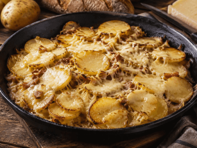 Truffade