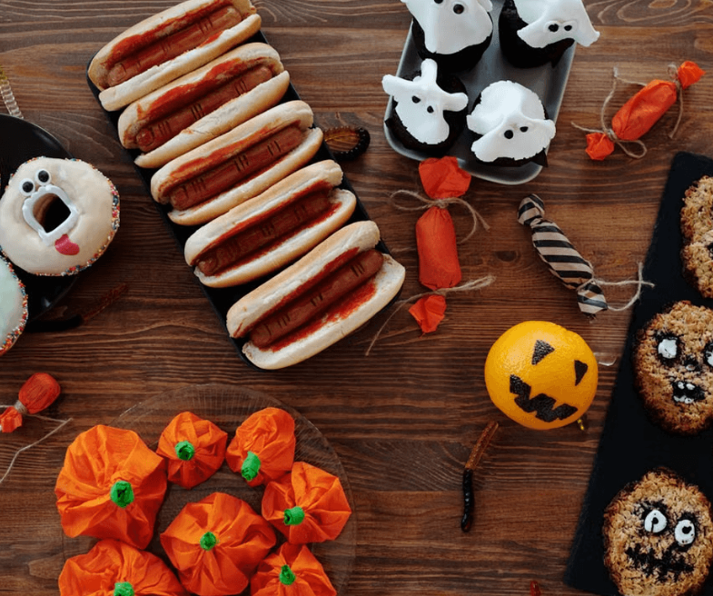 diner-halloween-sainte-lucie
