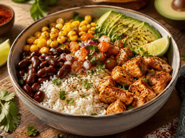 Mexican Bowl