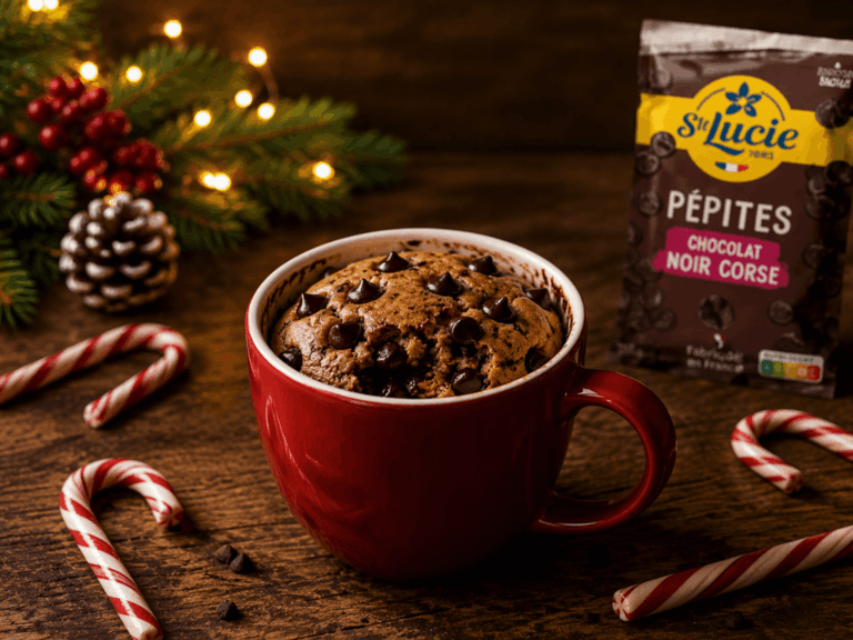 Mug Cake