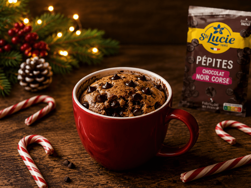 Mug Cake
